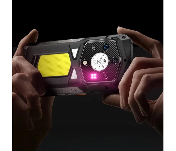 uleFone Armor 29 Ultra 5G 16/1TB Czarny - 1518205 - zdjęcie 16